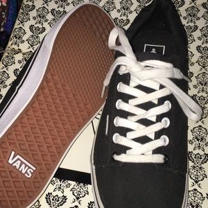 Vans shoes